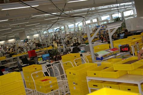 usine louis vuitton en france|where is louis vuitton manufactured.